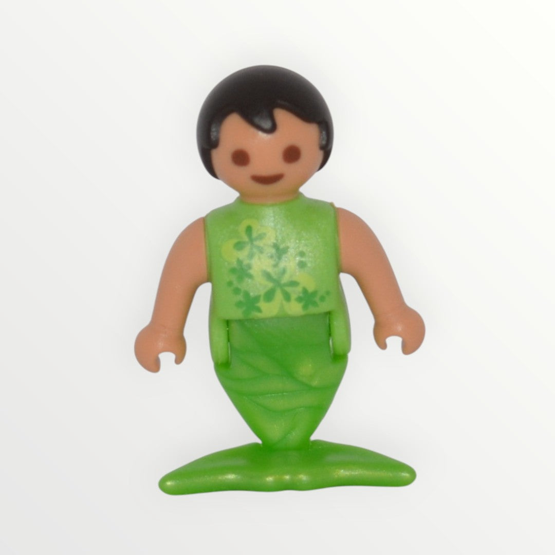 Playmobil Baby Meerjungfrau - Unterwasserwelt - Figur - P0366