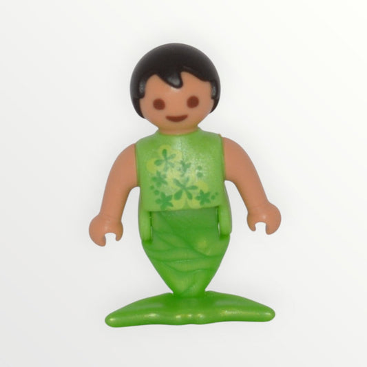Playmobil Baby Meerjungfrau - Unterwasserwelt - Figur - P0366