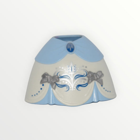 Playmobil Rock - hellblau - Prinzessin - P0376