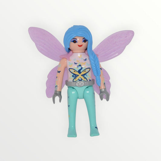 Playmobil Fee - Feenwelt - Figur- P0389