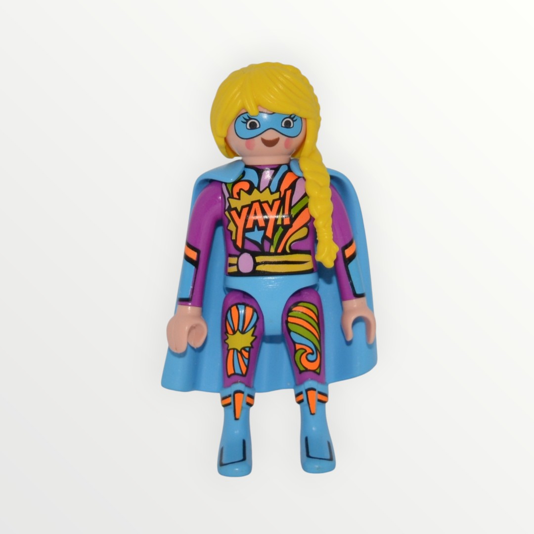 Playmobil Ever Dreamerz Colorista - Figur - P0392