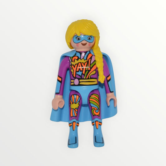 Playmobil Ever Dreamerz Colorista - Figur - P0392