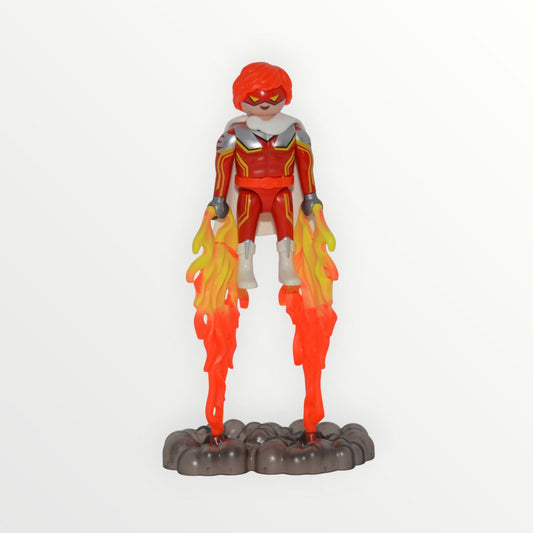 Playmobil Superheld - Figur - P0394