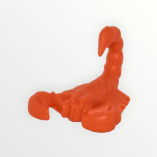 Playmobil Skorpion - orange - Tier - P0397