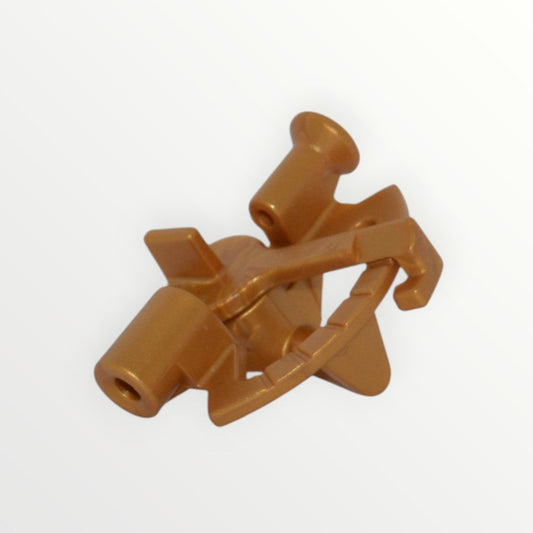 Playmobil Sextant - gold - Piraten - P0401
