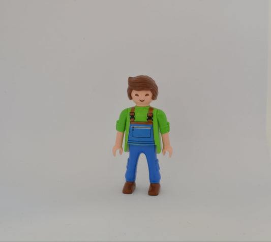 Playmobil Handwerker - Figur - P0495