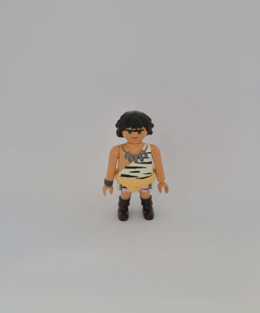 Playmobil Steinzeitmensch - The Movie - Figur - P0499