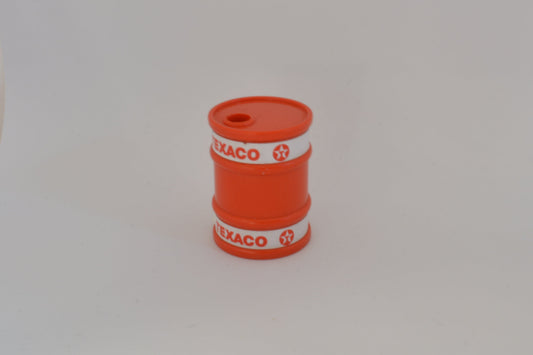 Playmobil Faß - rot - Ersatzteil - Zubehör - P0510
