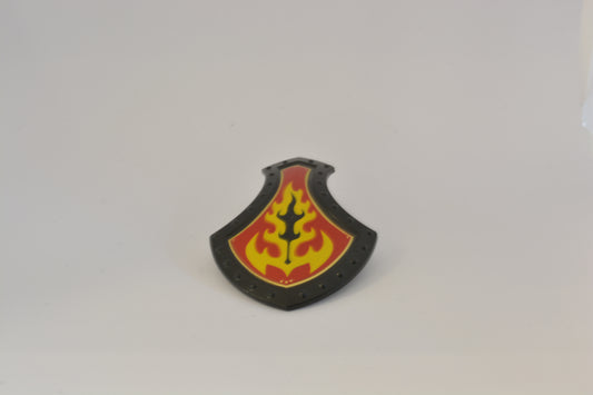 Playmobil Schild - Ritter - Zubehör - P0514