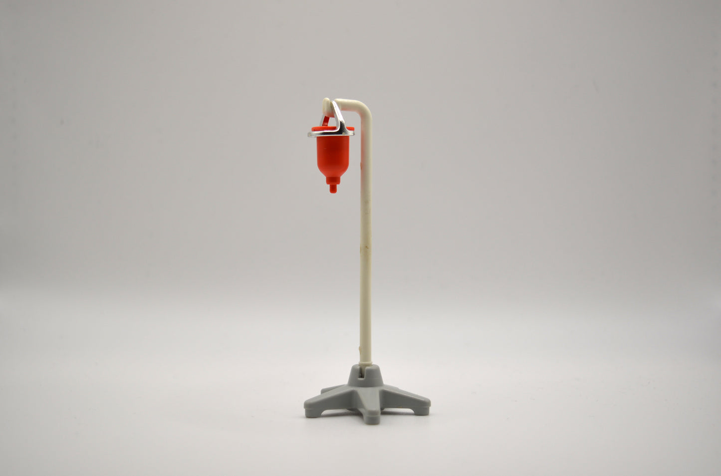 Playmobil Infusionsständer mit Infusionsflasche - Krankenhaus - P0594