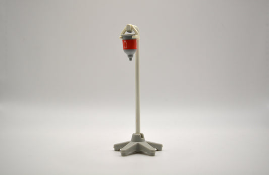 Playmobil Infusionsständer mit Infusionsflasche - Krankenhaus - Zubehör - P0595