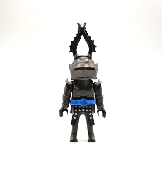 Playmobil Schwarzer Ritter - Figur - P0664