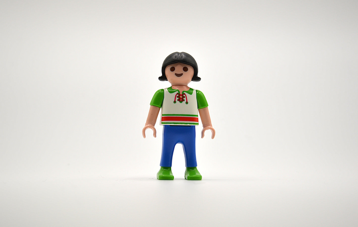 Playmobil - Figur - Mädchen - P0671