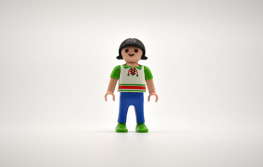 Playmobil - Figur - Mädchen - P0671