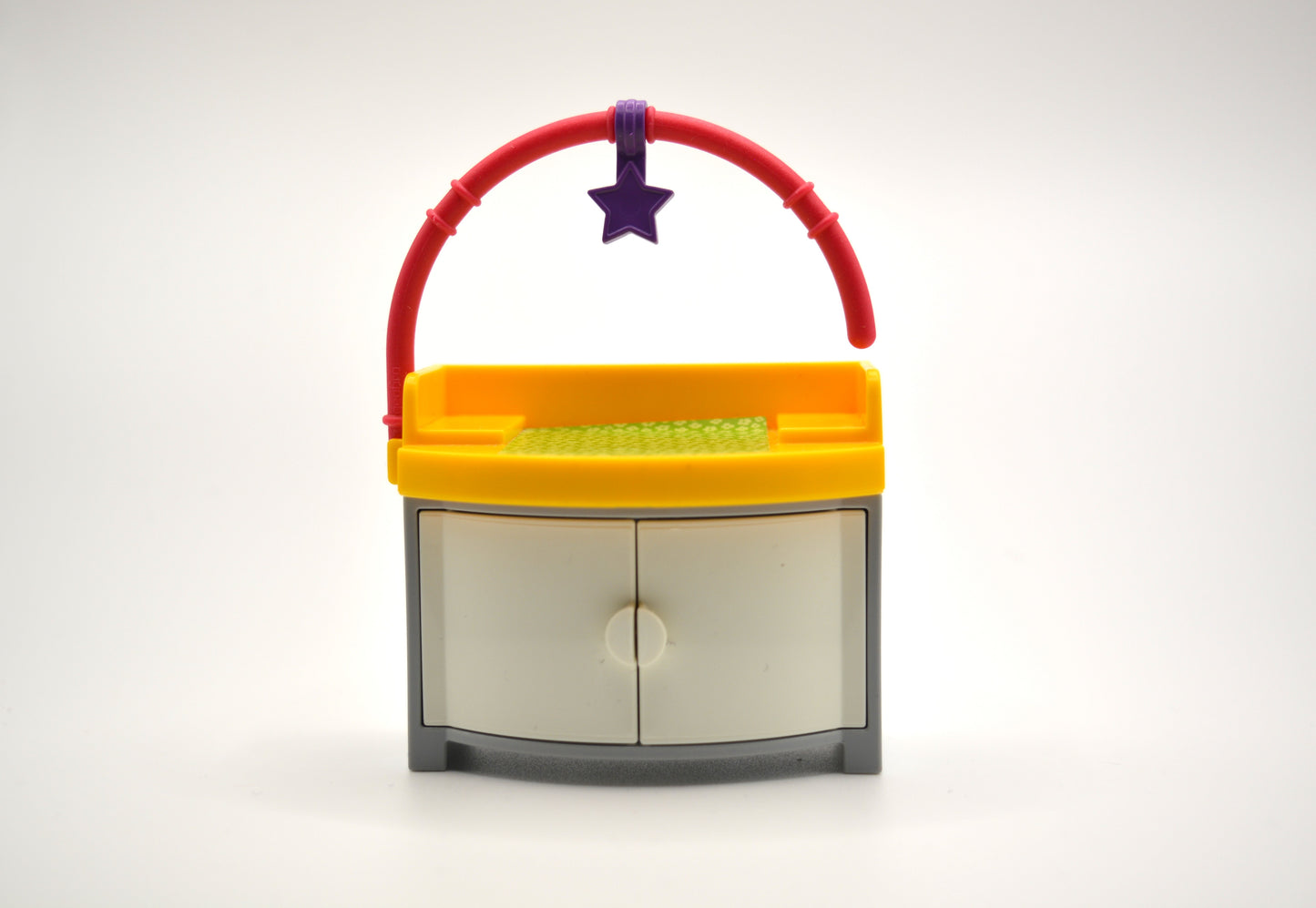 Playmobil - Wickeltisch - Wickelkommode - Baby - Zubehör - P0681