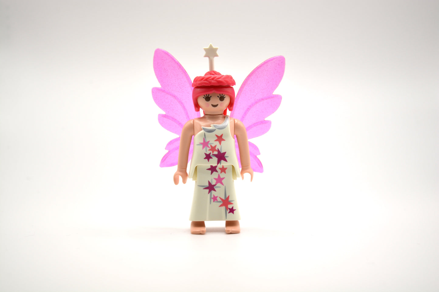 Playmobil Fee mit Sternenkleid - Figur - P0684