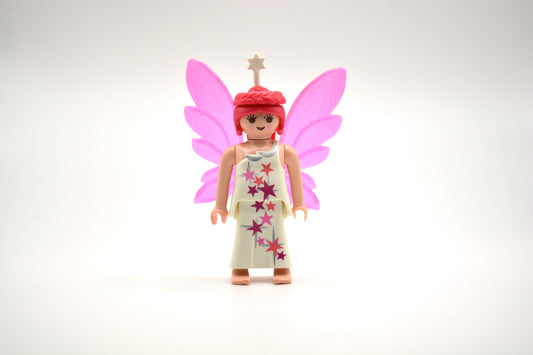 Playmobil Fee mit Sternenkleid - Figur - P0684