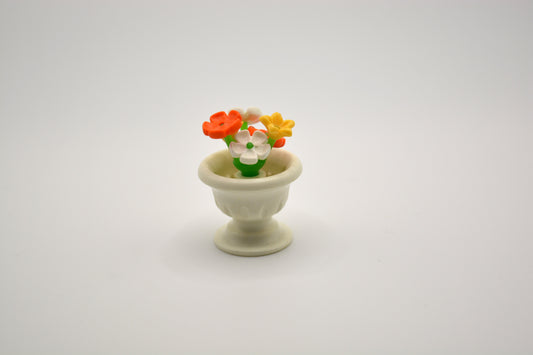Playmobil Blumen im Topf - Zubehör - P0687