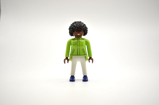 Playmobil Frau - Figur - P0690