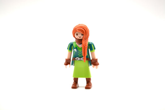 Playmobil Elfenkriegerin- P0693