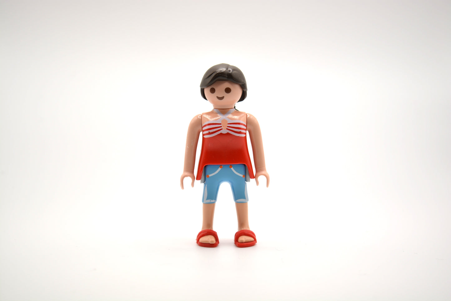 Playmobil - Figur - Frau - P0694