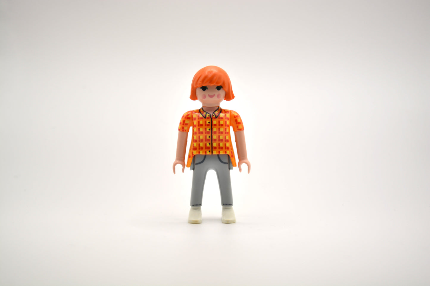 Playmobil Frau - Figur - P0699