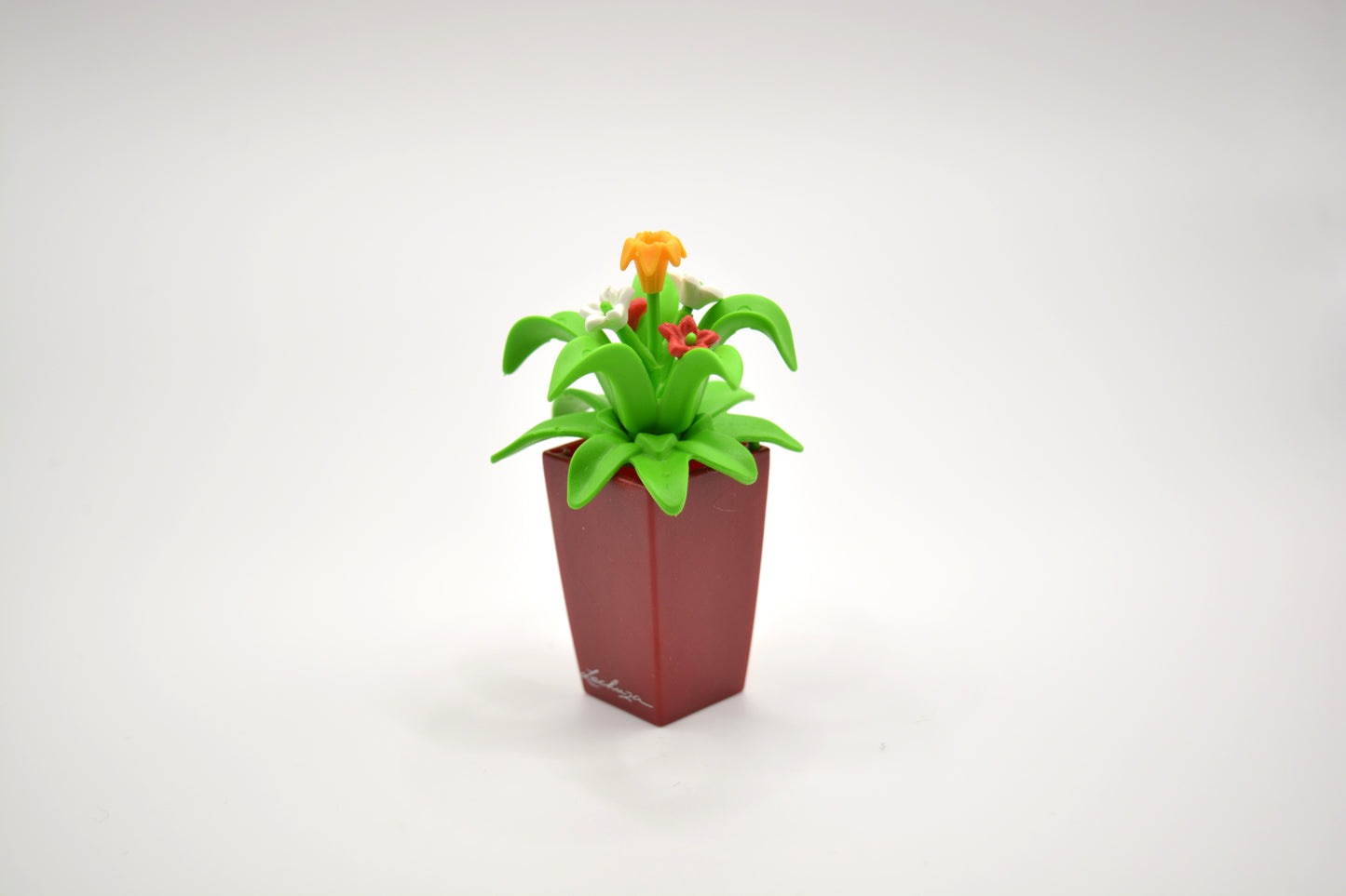 Playmobil - Pflanze mit Blumen im Topf - P0709