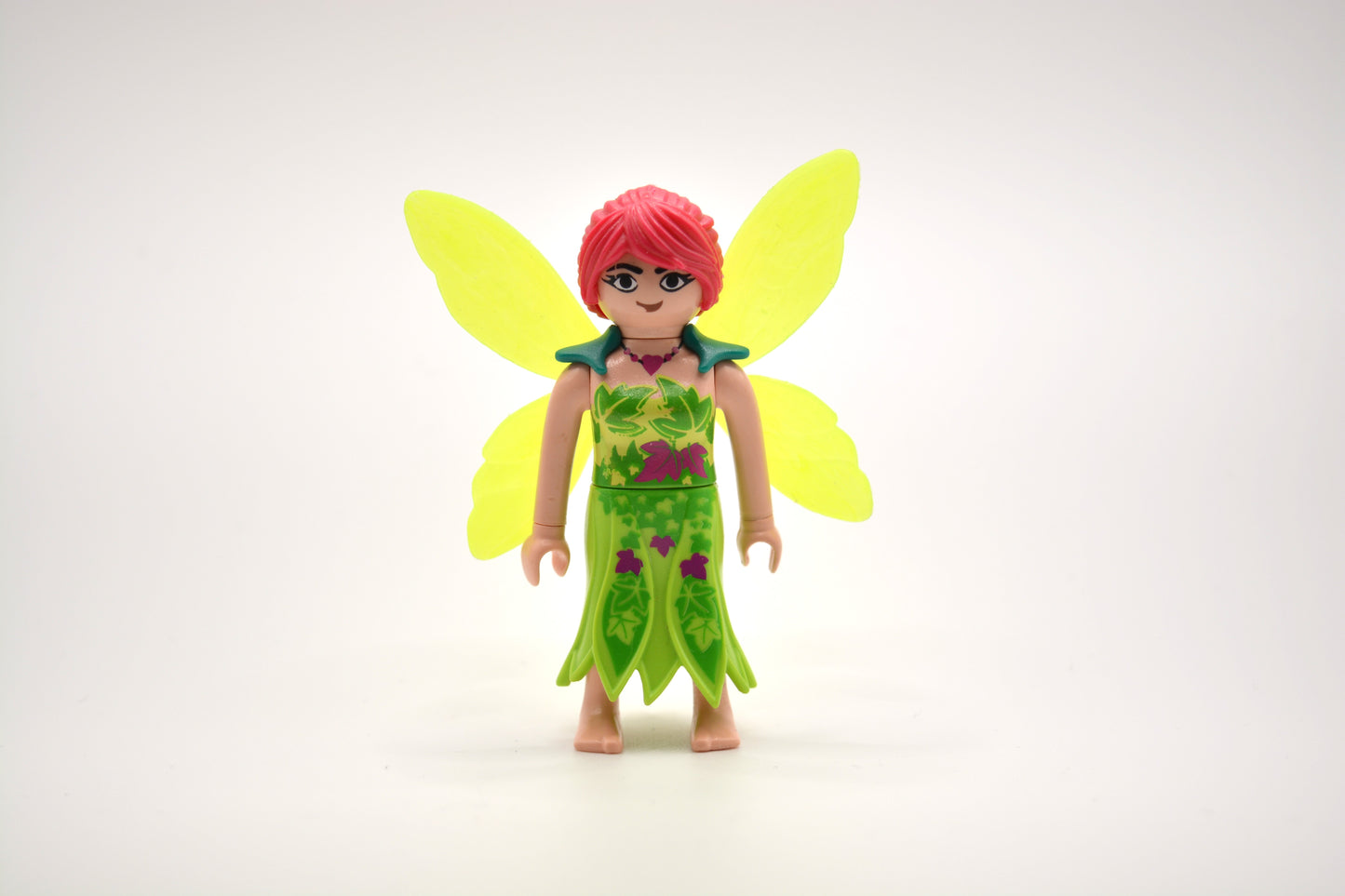 Playmobil Fee mit grünem Kleid - Figur - P0715