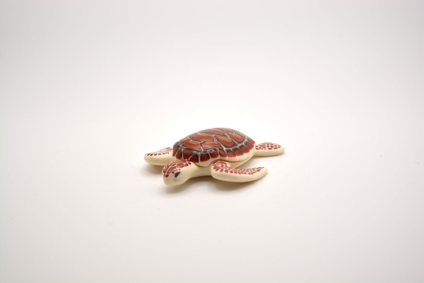 Playmobil Schildkröte - Figur - P0717