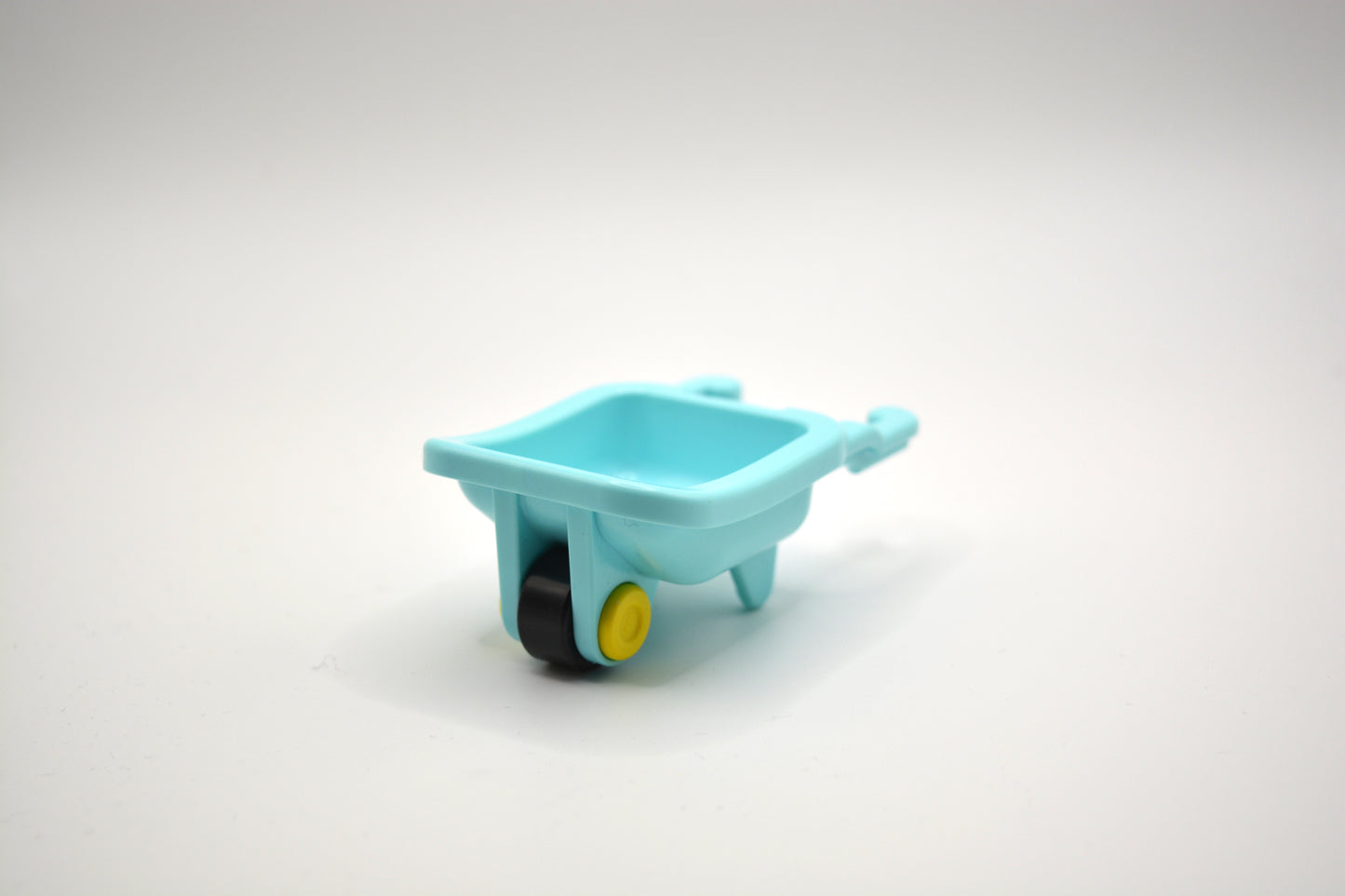 Playmobil 123 Schubkarre - P0736