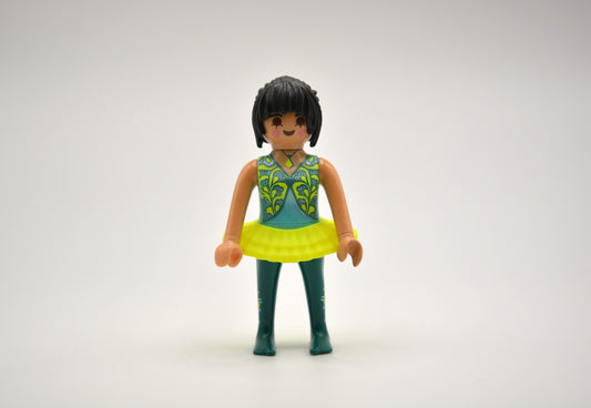 Playmobil -Ballerina -Figur -P0760