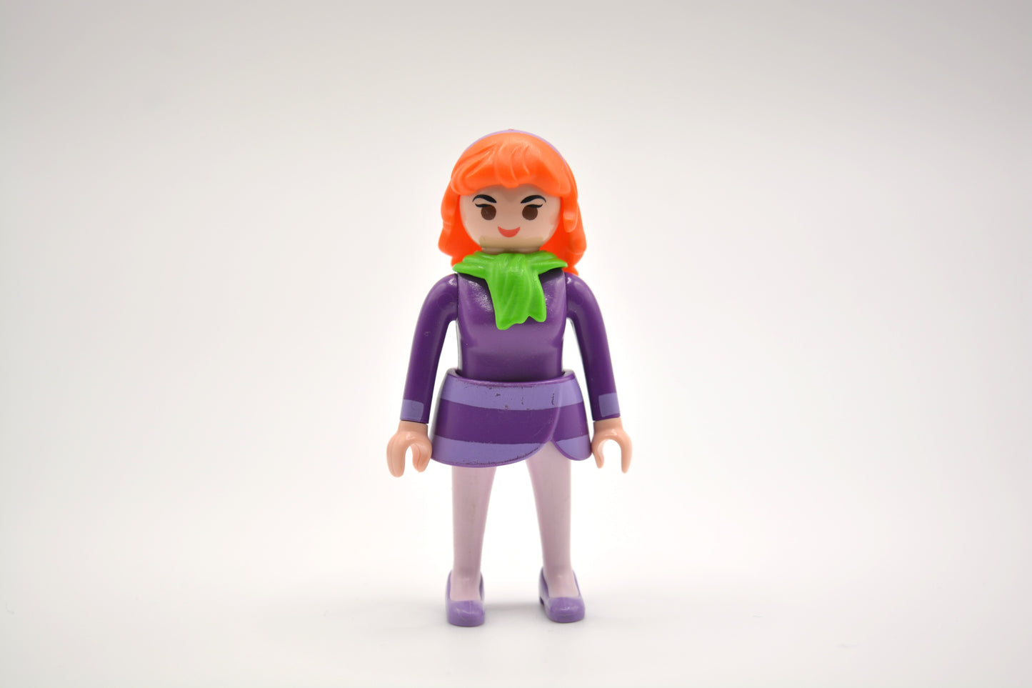 Playmobil - Frau mit Rock - Figur- P0761