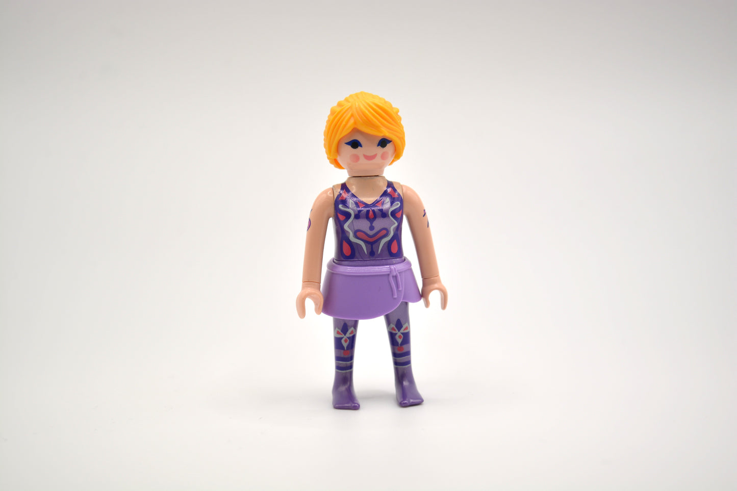 Playmobil - Ballerina - Figur -P0765