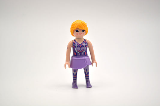 Playmobil - Ballerina - Figur -P0765