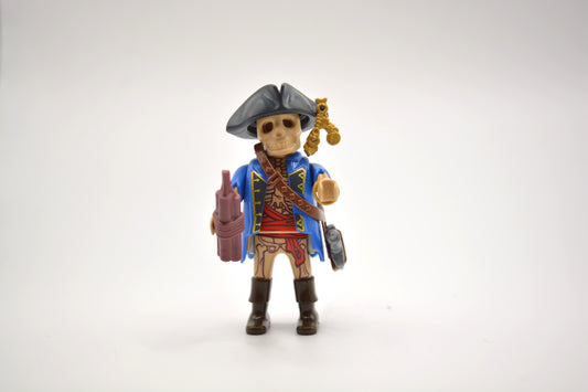 Playmobil - Skelett Pirat Serie 29- Figur -P0783