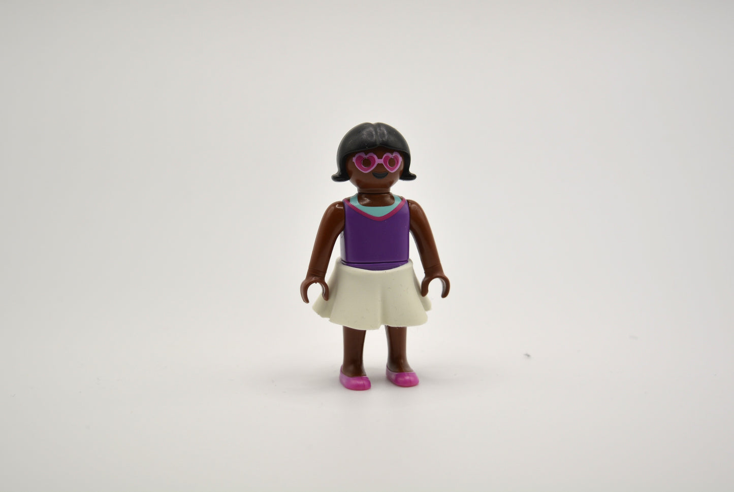 Playmobil - Kleines Mädchen mit Sonnenbrille -  Figur-P0784