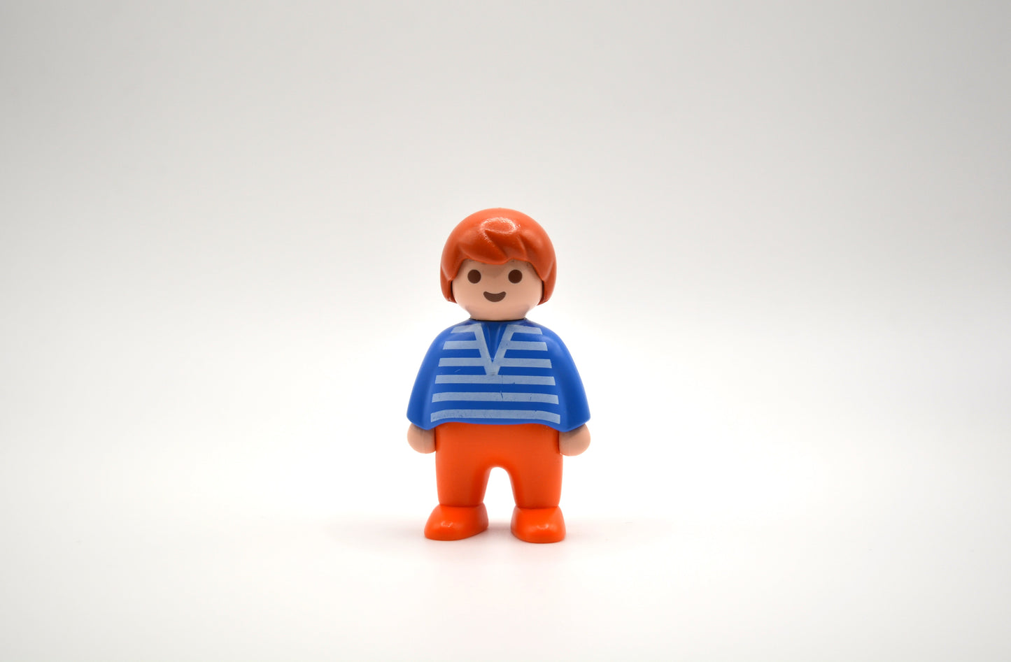 Playmobil 123 - Junge - P0794