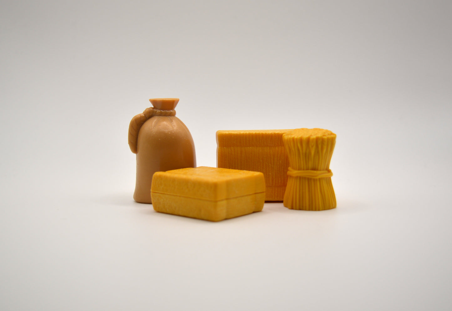 Playmobil - Stroh - P0819