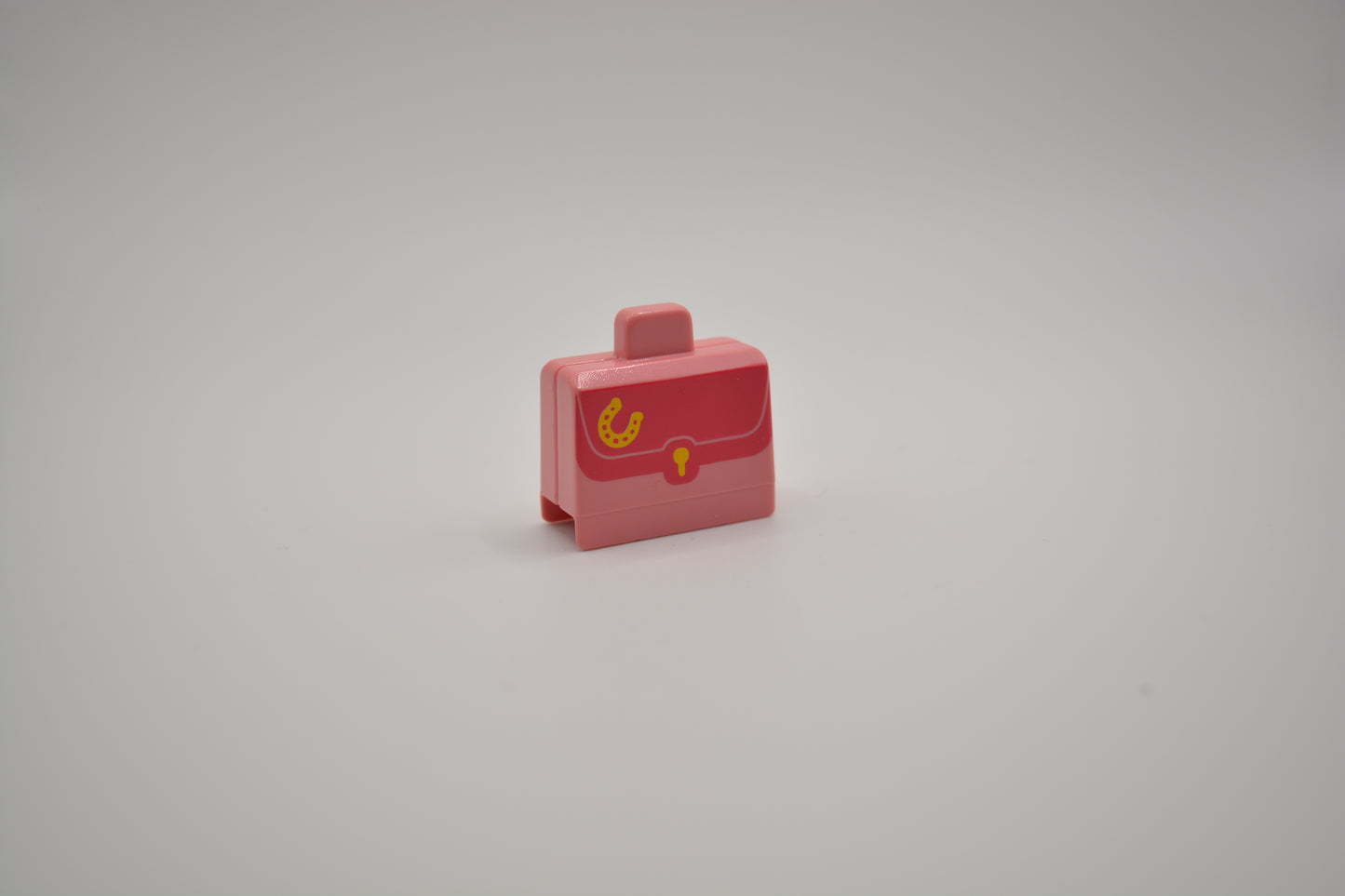 Playmobil 123  - Putzkoffer fürs Pferd - P0821
