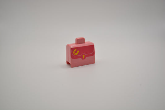 Playmobil 123  - Putzkoffer fürs Pferd - P0821
