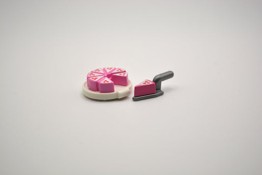 Playmobil - Kuchen - P0823