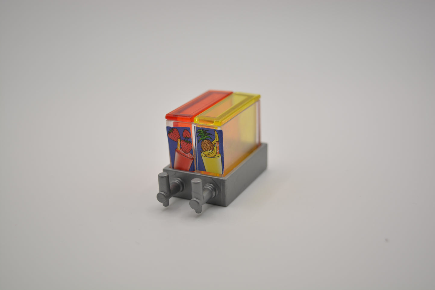 Playmobil - Slush-eismaschine - P0824