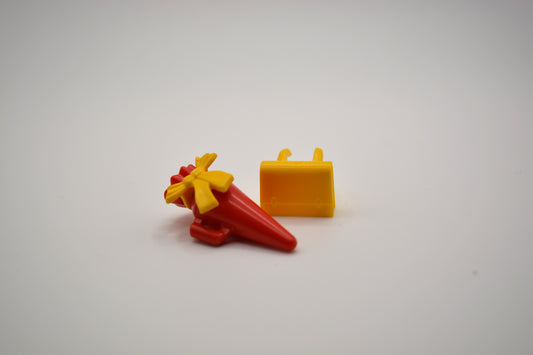 Playmobil - Schultüte und Schulranzen - P0825