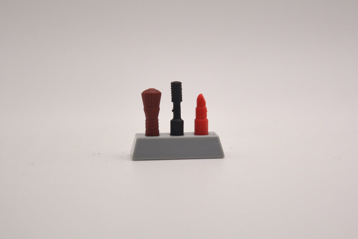Playmobil Schmink Set - Zubehör - P0885
