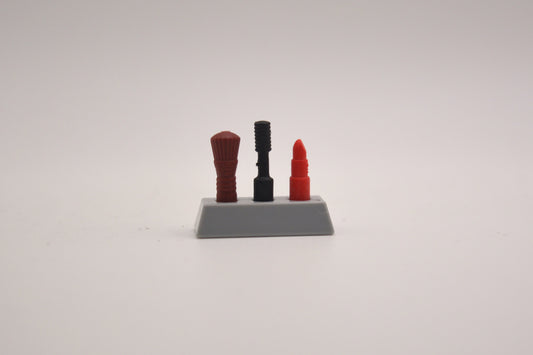 Playmobil Schmink Set - Zubehör - P0885