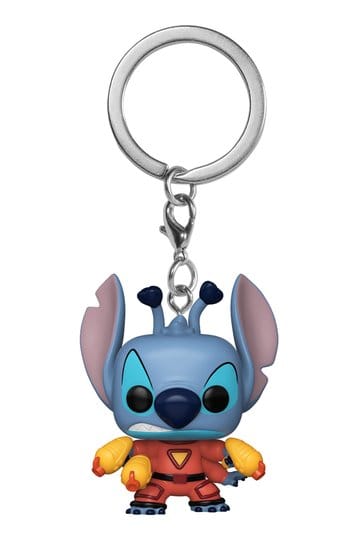 Funko Pocket POP! Keychain - Lilo&Stitch - Stitch - 4 cm