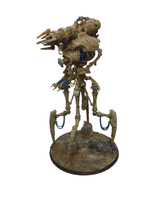 Necrons - 1x Canoptek Doomstalker - gut bemalt