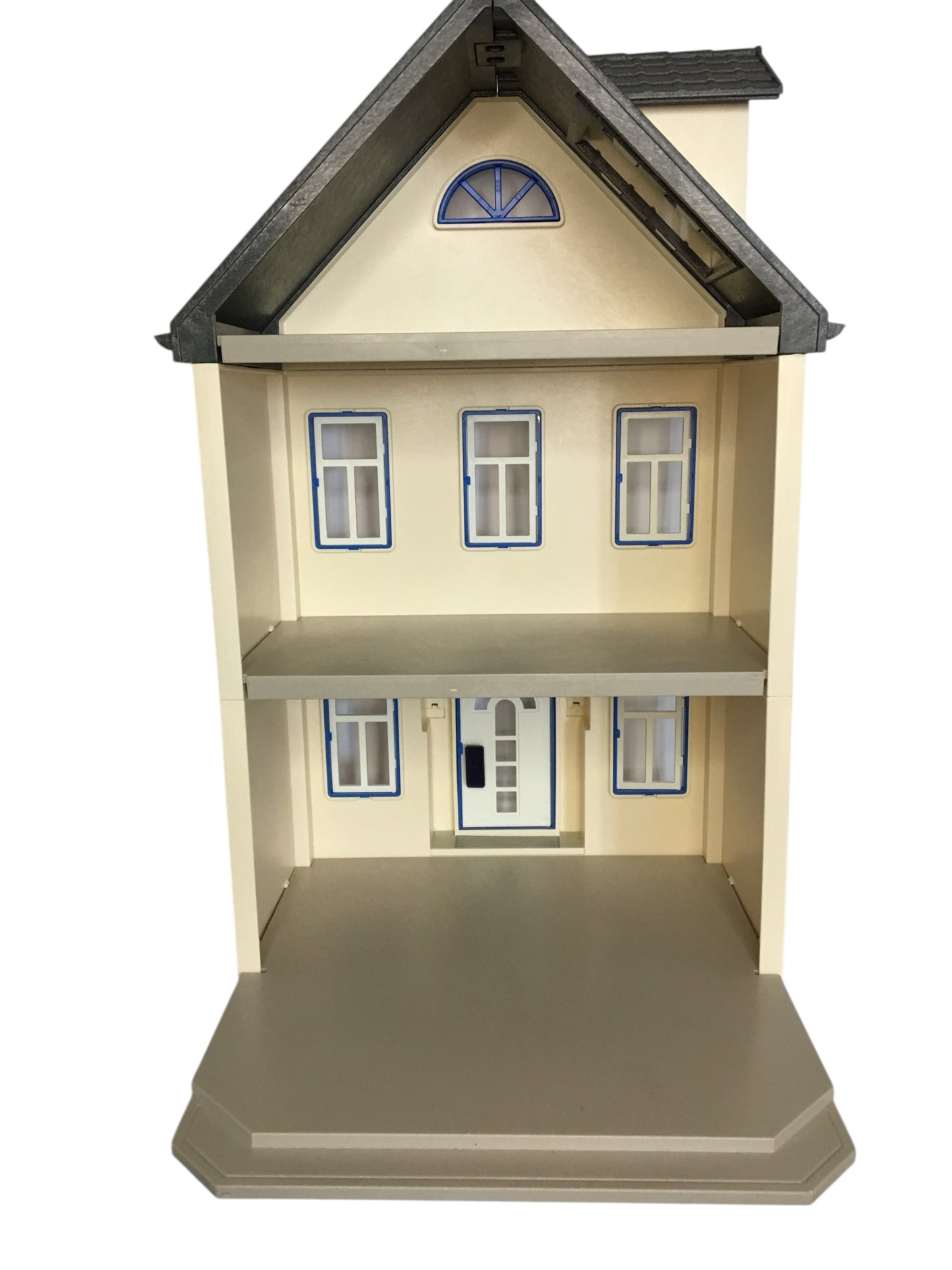 Playmobil Stadthaus 70941