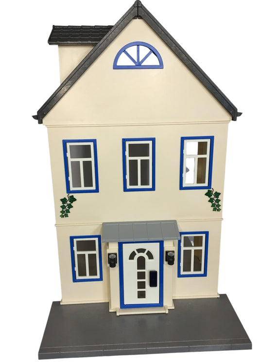 Playmobil Stadthaus 70941