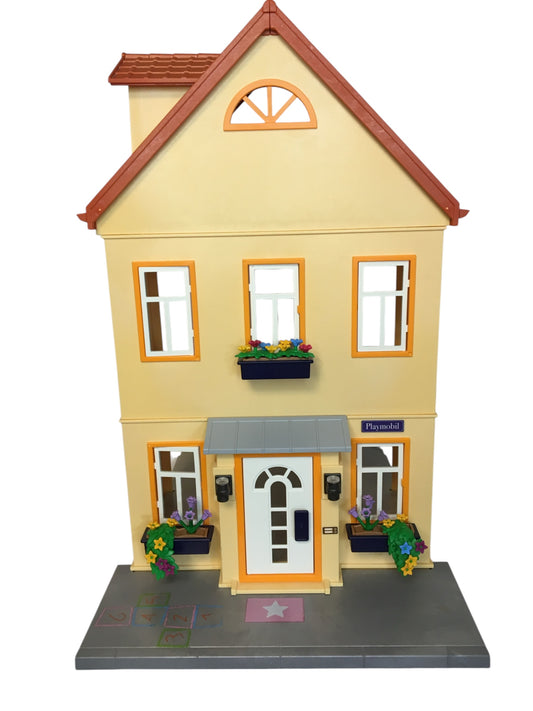 Playmobil Stadthaus - 70014